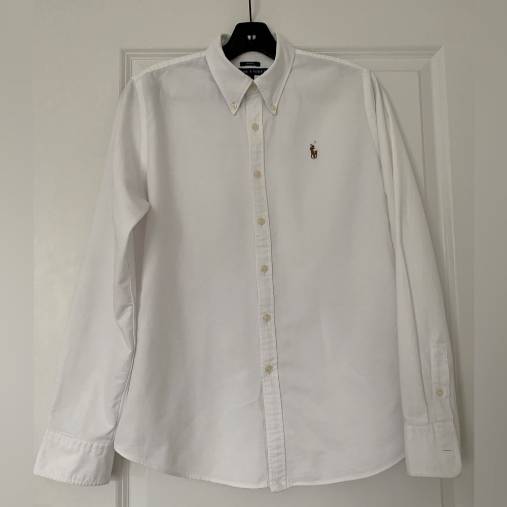 MAKE AN OFFER, CREATE YOUR BUNDLE, SAVE MONEY IN SHIPPING Ralph Lauren shirt
